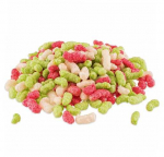 HapPet Sticks mix 40L/3,2kg (mai&scaron;as)