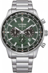 Laikrodis Citizen Eco-Drive CA4500-91X