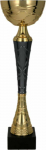 Victoria Sport Cup Metal Gold-Graphite TUMA BK