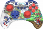 PDP SWITCH Wireless Pad REALMz SONIC