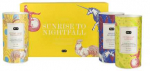 Paper Tea Popierius ir arbata - Sunrise to Nightfall rinkinys - Biri arbata 200g