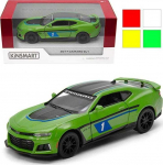 Pronice METALOWE AUTO MODEL 2017 Chevrolet CAMARO ZL1