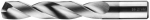 Wiertło Baildon DIN 6537 L WK5 17 mm karbido grąžtas, VHM TiAlN, 143&ndash;93 mm