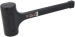 AW-Tools AWTOOLS PLAKTUKAS BEATATRANKIS 1800g Juodas LINE