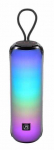 Technaxx - &bdquo;MusicMan BT&ldquo; garsiakalbis su RGB ap&scaron;vietimu BT-X66