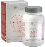 Maisto papildas "Vitality", INNOVEDA, 60 kap.
