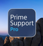 Sony PrimeSupport IR jutiklinei perdangai, skirta 50 colių BZ35 ir G BRAVIA ekranams +2 metai (i&scaron; viso 5 metai)