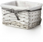 Mondex WILL Stačiakampis krep&scaron;elis L 17x24,5x14 cm