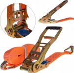 Geko ERGO reketo dirželis 8m/5T/50mm (8)