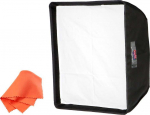 Aurora Softbox Aurora 100x100cm LBD1010