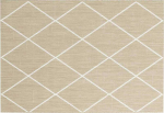 Balkono kilimėlis Douceur d`Interieur DAMIRA, 120 x 170 cm