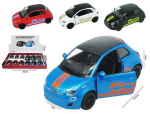 Hipo Fiat 500e 4kol HXKT279 47011