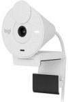 Webkamera Logitech Brio 300 OFF-Baltas