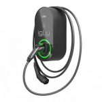 Iglu Tech IGLU CHARGE AC SERIES PRO MODEL W/O HEATING AND METER