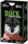 ALPHA SPIRIT NATURAL DOG skanėstai &scaron;unims su antiena 80g (6)