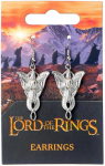 The Carat Shop The Lord of the Rings Evenstar earrings