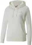 Puma Džemperis Moterims Ess+ Embroidery Hoodie Baltas 670004 99
