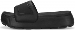 Puma &Scaron;lepetės Moterims Karmen Slide Juodas 389073 01