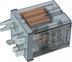 Atsarginės dalys - HARVIA Club Combi relė