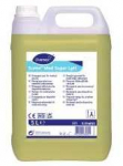 Multi Praustuvo skalavimo skystis &bdquo;Suma&ldquo; su &bdquo;Super LpH&ldquo; 5 l be chloro instrumentų plovimo ma&scaron;inai, 2 vnt. x 5 l/dėž.