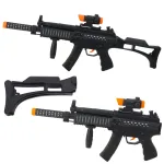 Lean Toys Žaislinis automatas su &scaron;viesos efektais, 62 cm