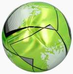 Puma Futbolo Kamuolys Care Ball Žalias 084213 03
