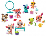 Littlest Petshop Littlest Pet Shop &ndash; Pet Pair Ass (00620)