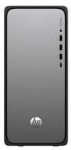 Hewlett Packard (HP) PC HP OmniDesk M02-0001nc, i5-14400, 16GB DDR5, SSD 512GB, Wind11 Home, GamePass 3měs&iacute;ce zdarma