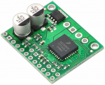 MC33926, vieno kanalo 28V/2.5A variklio valdiklis, Pololu 1212