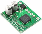 MC33926, vieno kanalo 28V/2.5A variklio valdiklis, Pololu 1212