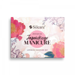 SILCARE Japoni&scaron;ko manikiūro rinkinys