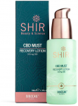 SHIR RECOVERY LOSJONAS 50ml 100mg