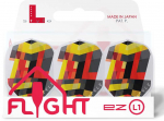 Sparneliai L-style L1EZ Standard RYB Series Type A