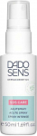 Dado Sens SOS Care Soothing Acute Pur&scaron;kiklis raminantis pur&scaron;kiklis sudirgintai / paraudusiai veido odai, 50 ml