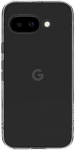 Tactical TPU dėklas skirtas Google Pixel 9a skaidrus