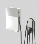V2C DENKA DC greito krovimo stotelė &ndash; 20/40kW