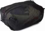 Torba Peak Design - Juodas Ultralight Mesh Packing Cube - Small