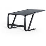 Ecovacs vejos roboto garažas A/O serijos robotams R136-11