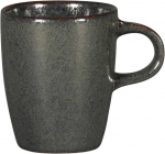 RAK STONE vulkaninės kilmės espreso puodelis 90 ml