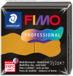 FIMO Mod.masse Fimo prof 57g ocker