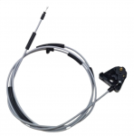 Land Rover Range Rover Velar L560 Kabelio Gaubto Valdymas Originalus LR138440