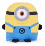 Anek MINIONS Mega Jerry Dvipusis, pliu&scaron;inis