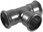 KAN-therm T formos jungtis 76,1x76,1x76,1 mm - 620431.9