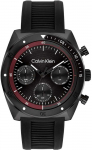 Vyri&scaron;kas laikrodis CALVIN KLEIN CK Flex 25200467 + BOX
