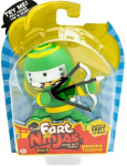 Funrise Toys FART NINJAS figūrėlė Whoopie Tushin 70713
