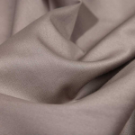 Domoletti FITTED SHEET SATEEN 180X200+25 TAUPE