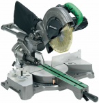 HIKOKI Skersinio pjovimo staklės 254mm/1050W C8FSE UAZ