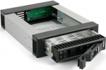 B4ce7 FANTEC BP-T3525, 3,5 colio / 2,5 colio SATA ir SAS HDD / SSD nuimamas rėmas