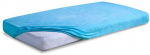 Multitex Paklodė su guma 100 x 200 Frotinis su guma PREMIUM 31