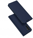 Dėklas Dux Ducis 'Skin Pro' skirtas Samsung M135 M13 4G mėlynas